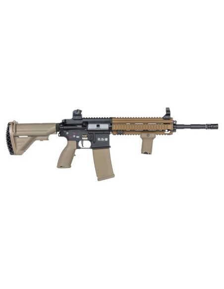 Fusil de Airsoft Specna Arms SA-PH21 Prime Aster II Brushless | Airsoft Yecla