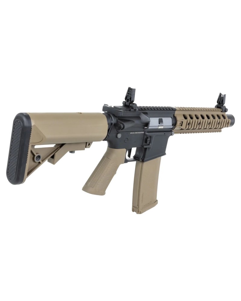 Rifle Eléctrico SA-C05 GEN.2 | Airsoft Yecla