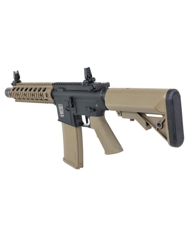 Rifle Eléctrico SA-C05 GEN.2 | Airsoft Yecla
