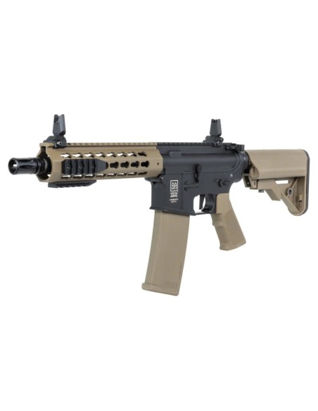 Fusil Eléctrico Specna Arms SA-C08 CORE HAL ETU Gen.2 Tan | Airsoft Yecla 2