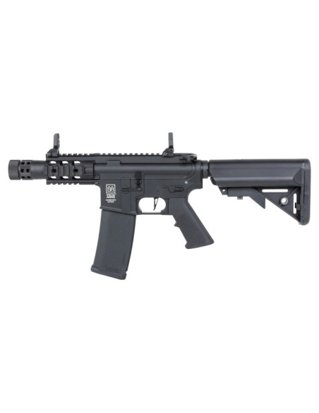 Fusil de Airsoft Specna Arms SA-C10 CORE HAL ETU Gen.2 Black - Specna Arms