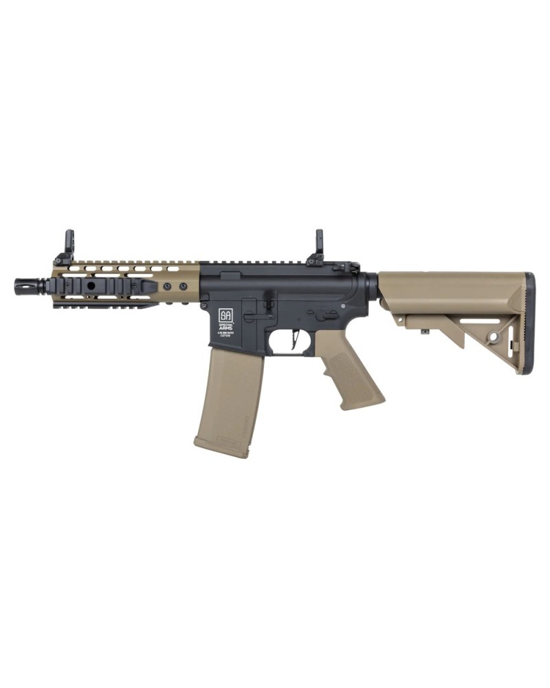Fusil de Airsoft Specna Arms SA-C12 CORE HAL ETU Gen.2 | Airsoft Yecla