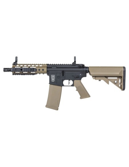 Fusil de Airsoft Specna Arms SA-C12 CORE HAL ETU Gen.2 | Airsoft Yecla