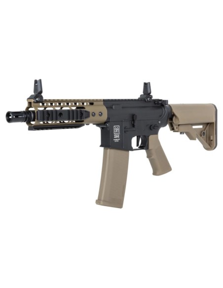 Fusil de Airsoft Specna Arms SA-C12 CORE HAL ETU Gen.2 | Airsoft Yecla 2
