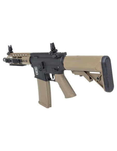 Fusil de Airsoft Specna Arms SA-C12 CORE HAL ETU Gen.2 | Airsoft Yecla