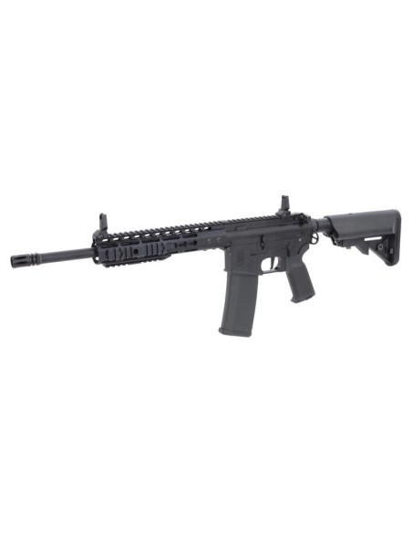 Fusil de Airsoft Specna Arms SA-E09 HAL2 ETU Gen.2 Black