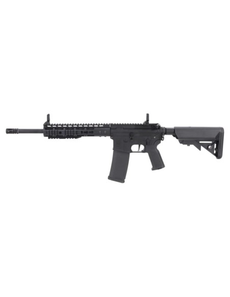 Fusil de Airsoft Specna Arms SA-E09 HAL2 ETU Gen.2 Black | Airsoft Yecla 2