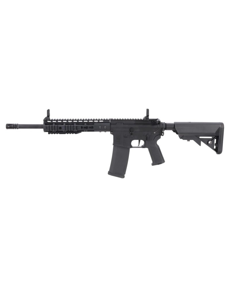 Fusil de Airsoft Specna Arms SA-E09 HAL2 ETU Gen.2 Black | Airsoft Yecla