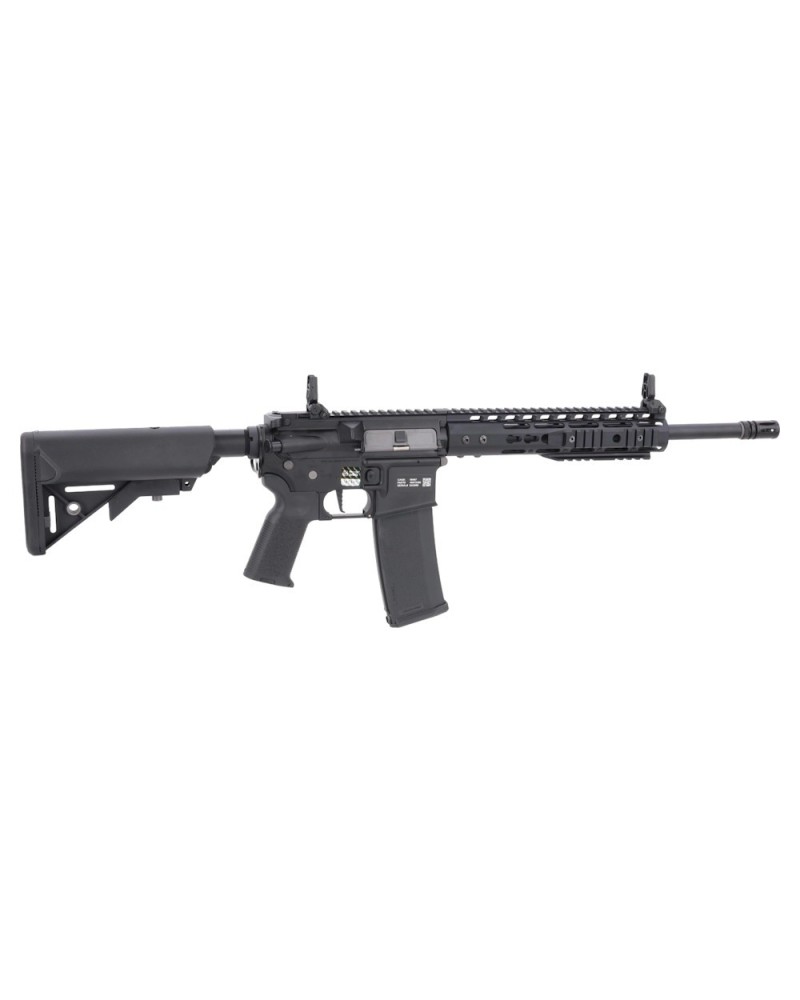 Fusil de Airsoft Specna Arms SA-E09 HAL2 ETU Gen.2 Black | Airsoft Yecla