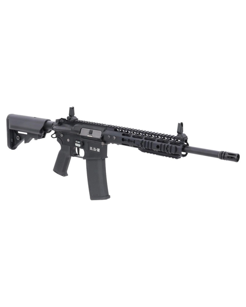 Fusil de Airsoft Specna Arms SA-E09 HAL2 ETU Gen.2 Black | Airsoft Yecla