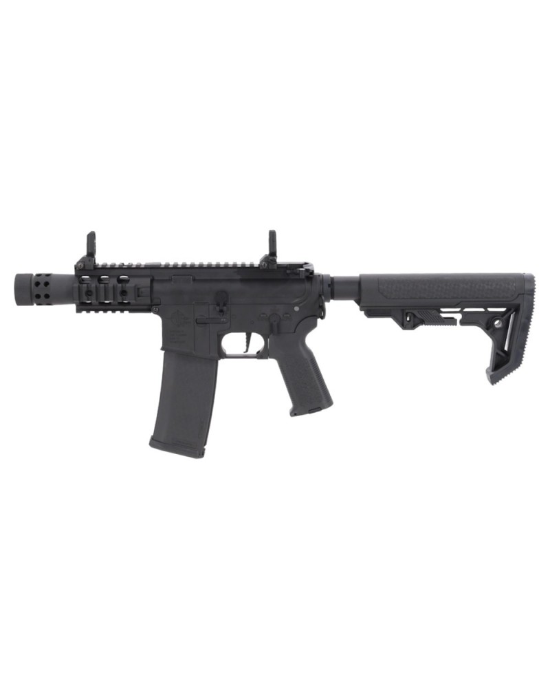 Rifle Eléctrico Specna Arms RRA SA-E10 HAL2 ETU - Negro | Airsoft Yecla
