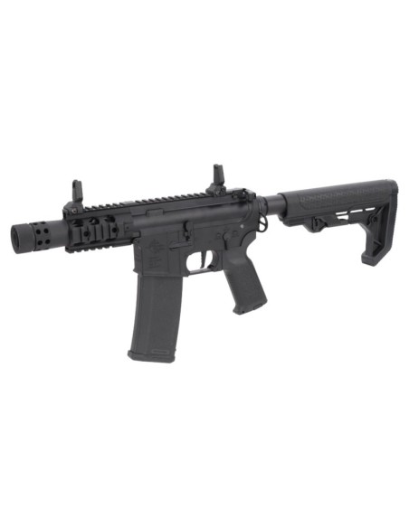Rifle Eléctrico Specna Arms RRA SA-E10 HAL2 ETU - Negro | Airsoft Yecla 2