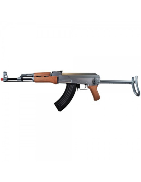 Fusil Specna Arms SA-E21 EDGE HAL2 | Airsoft Yecla