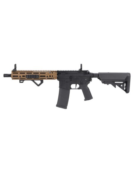 Fusil de airsoft SPECNA ARMS ELECTRIC RIFLE SA-E27 EDGE HAL2 | Airsoft Yecla