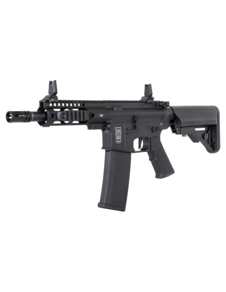 Fusil eléctrico Specna Arms SA-C21 CORE HAL ETU Gen.2 Black | Airsoft Yecla 2