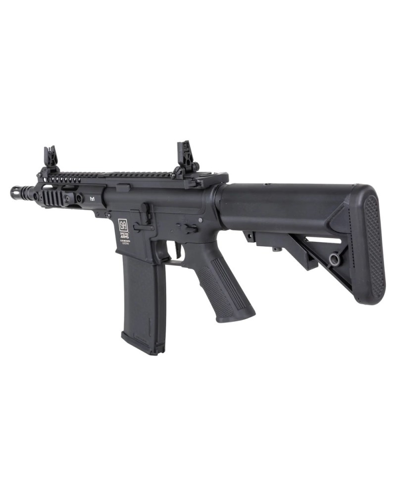 Fusil eléctrico Specna Arms SA-C21 CORE HAL ETU Gen.2 Black | Airsoft Yecla