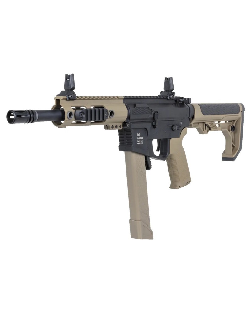 Rifle Eléctrico Specna Arms SA-FX01 Flex Gen.2 | Airsoft Yecla