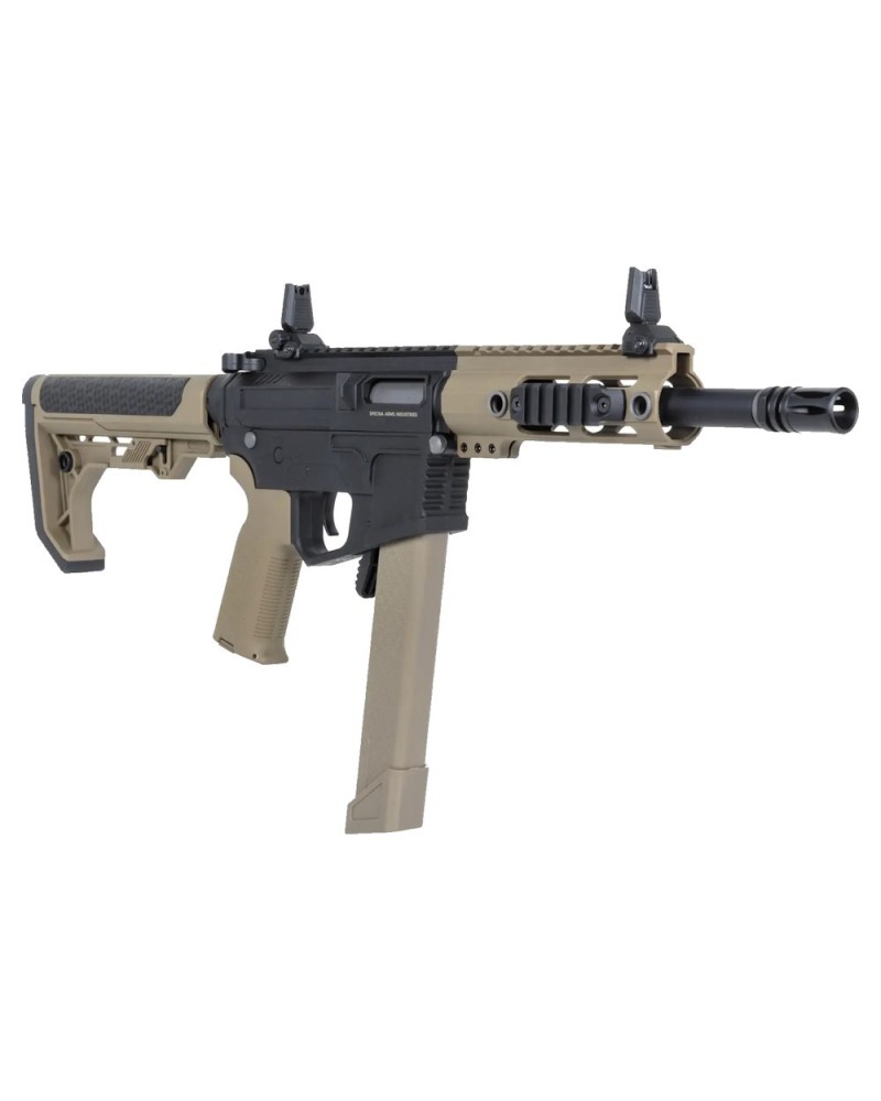 Rifle Eléctrico Specna Arms SA-FX01 Flex Gen.2 | Airsoft Yecla