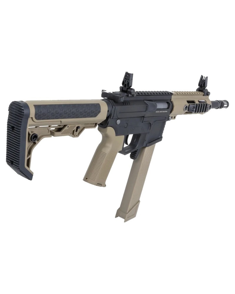 Rifle Eléctrico Specna Arms SA-FX01 Flex Gen.2 | Airsoft Yecla