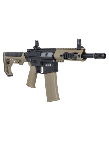 Fusil Specna Arms Electric Rifle SA-F04-RL | Airsoft Yecla 2