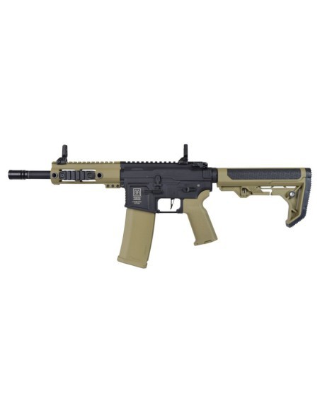 Rifle eléctrico Specna Arms SA-F04 Flex Gen.2 | Airsoft Yecla