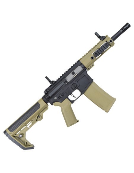 Rifle eléctrico Specna Arms SA-F04 Flex Gen.2 | Airsoft Yecla
