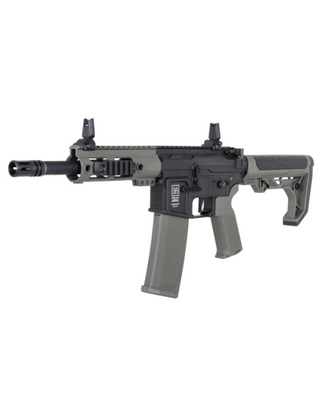 Fusil de Airsoft Specna Arms SA-F04-RL FLEX Gen.2 | Airsoft Yecla 2