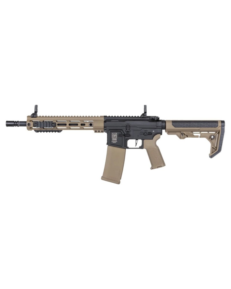 Fusil de airsoft SPECNA ARMS SA-F05-RL FLEX BLDC GEN.2 Half-Tan | Airsoft Yecla