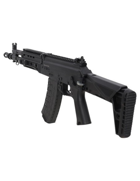 Fusil de Airsoft Specna Arms SA-J21 FLEX Black | Airsoft Yecla