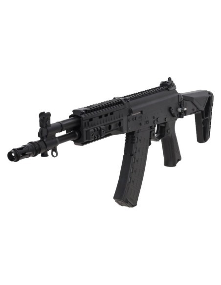 Fusil de Airsoft Specna Arms SA-J21 FLEX Black | Airsoft Yecla