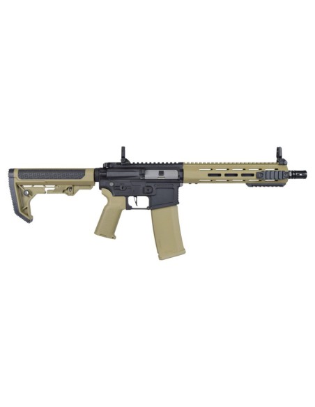 Fusil de Airsoft Specna Arms SA-F03-R-L FLEX HAL ETU Gen.2 - Tan | Airsoft Yecla 2
