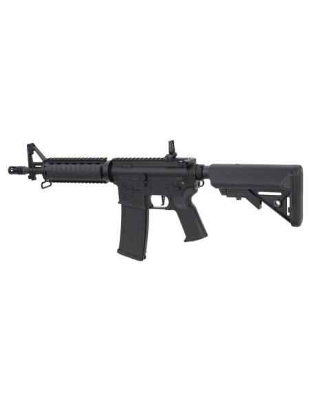 Fusil de Airsoft Specna Arms SA-F03-R-L FLEX HAL ETU Gen.2 - Tan | Airsoft Yecla