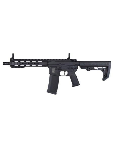 Fusil de Airsoft Specna Arms SA-F03-R-L FLEX HAL ETU Gen.2 - Negro