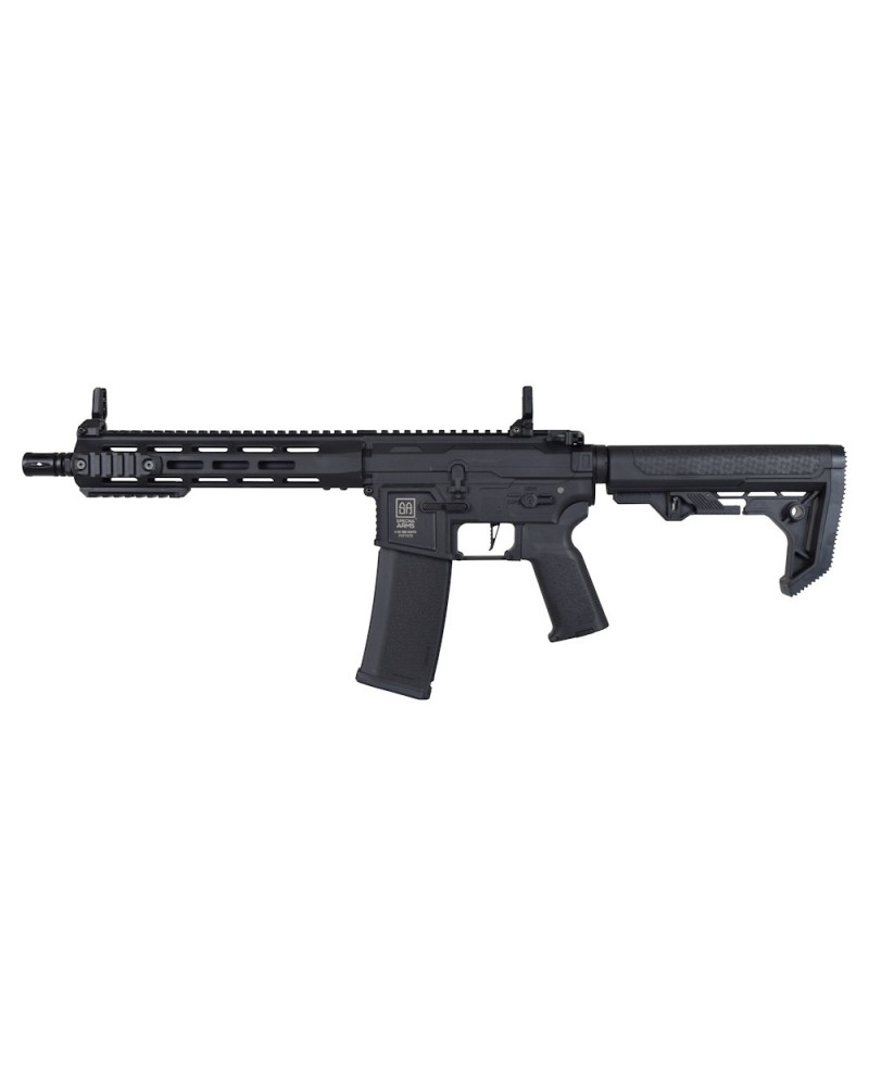 Fusil de Airsoft Specna Arms SA-F03-R-L FLEX HAL ETU Gen.2 - Negro | Airsoft Yecla
