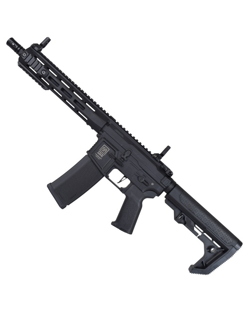Fusil de Airsoft Specna Arms SA-F03-R-L FLEX HAL ETU Gen.2 - Negro | Airsoft Yecla