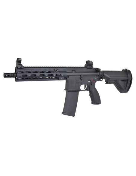 Fusil de Airsoft Specna Arms SA-PH24 PRIME ASTER II ETU Negro | Airsoft Yecla