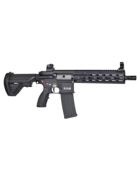 Fusil de Airsoft Specna Arms SA-PH24 PRIME ASTER II ETU Negro | Airsoft Yecla 2