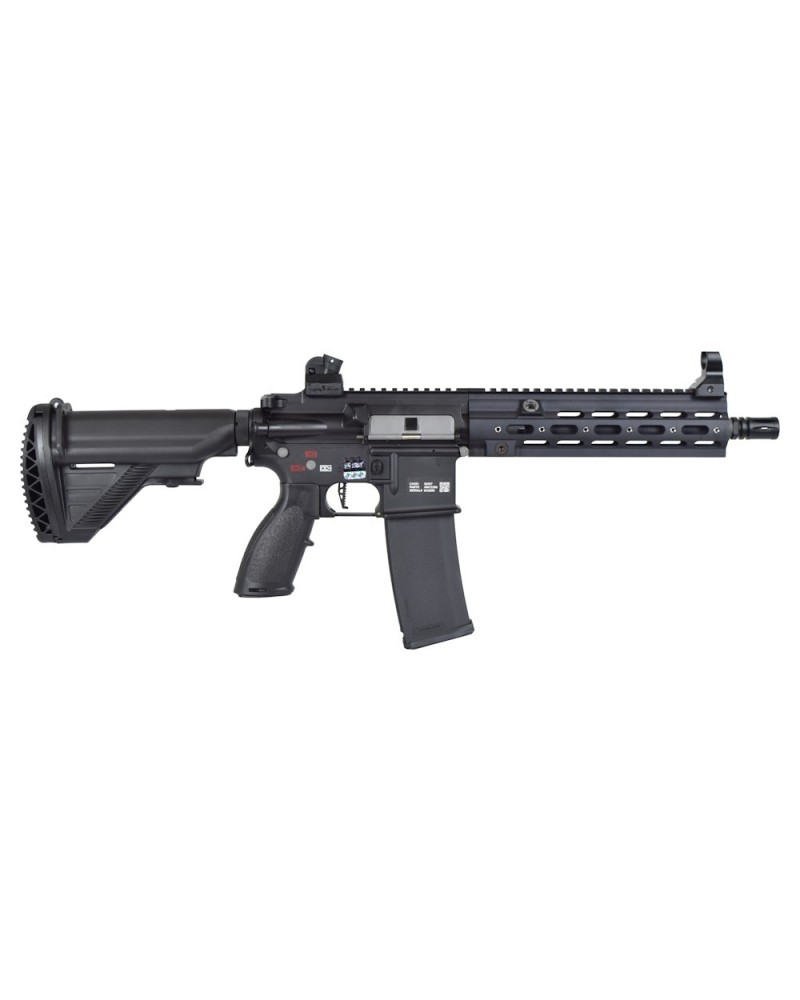 Fusil de Airsoft Specna Arms SA-PH24 PRIME ASTER II ETU Negro | Airsoft Yecla