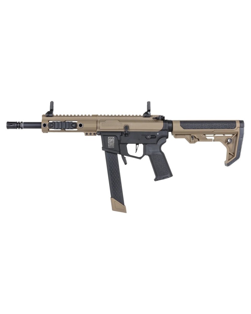 Rifle Eléctrico SPECNA ARMS SA-FX01 FLEX BLDC | Airsoft Yecla