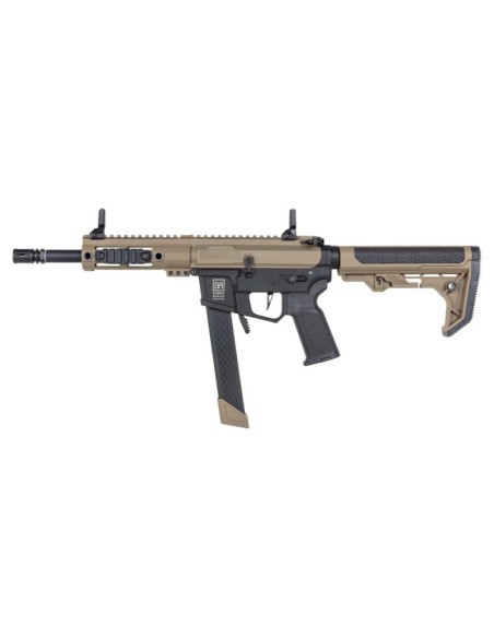 Rifle Eléctrico SPECNA ARMS SA-FX01 FLEX BLDC | Airsoft Yecla