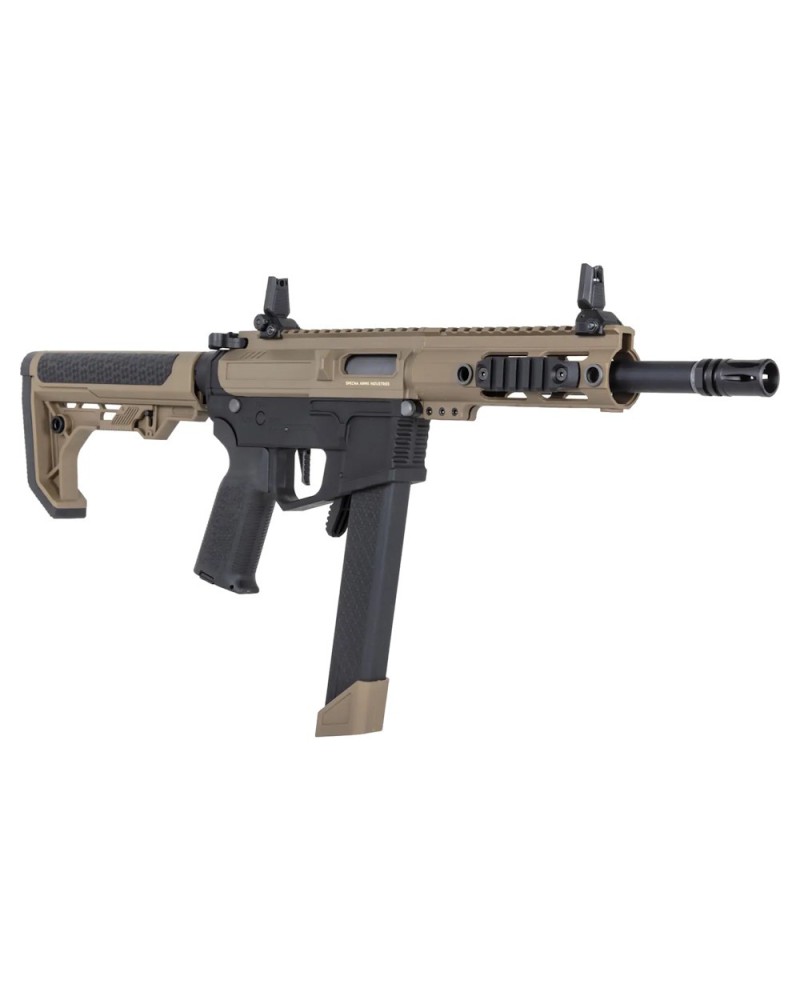 Rifle Eléctrico SPECNA ARMS SA-FX01 FLEX BLDC | Airsoft Yecla