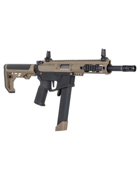Rifle Eléctrico SPECNA ARMS SA-FX01 FLEX BLDC | Airsoft Yecla