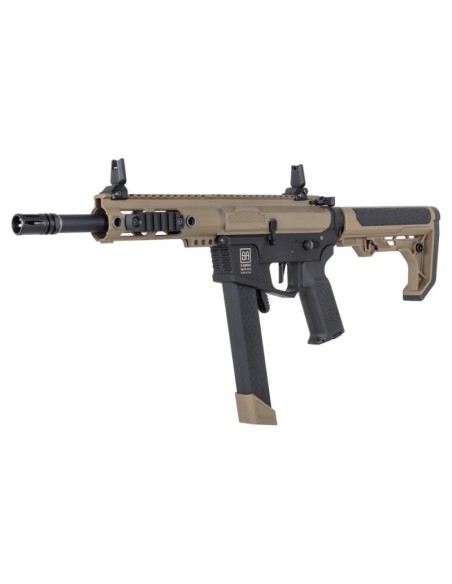 Rifle Eléctrico SPECNA ARMS SA-FX01 FLEX BLDC | Airsoft Yecla
