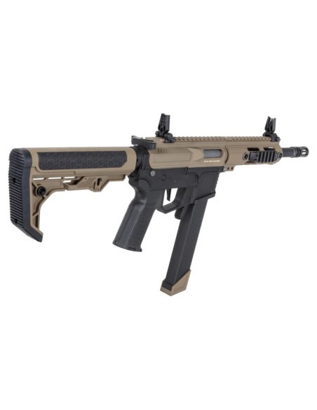 Rifle Eléctrico SPECNA ARMS SA-FX01 FLEX BLDC | Airsoft Yecla