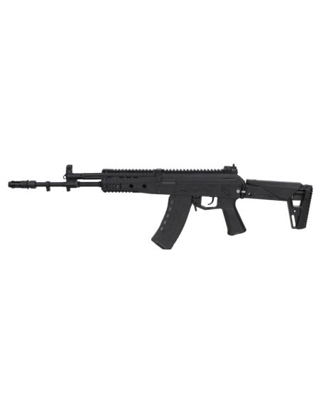 Fusil de Airsoft Specna Arms SA-J22 FLEX Black | Airsoft Yecla