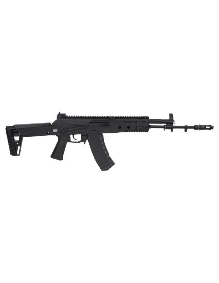 Fusil de Airsoft Specna Arms SA-J22 FLEX Black | Airsoft Yecla 2
