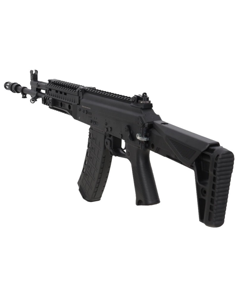 Fusil de Airsoft Specna Arms SA-J22 FLEX Black | Airsoft Yecla