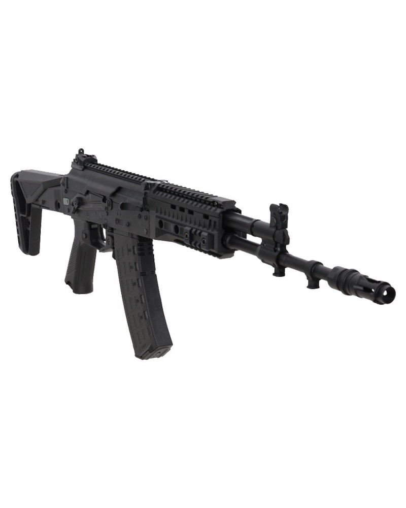 Fusil de Airsoft Specna Arms SA-J22 FLEX Black | Airsoft Yecla