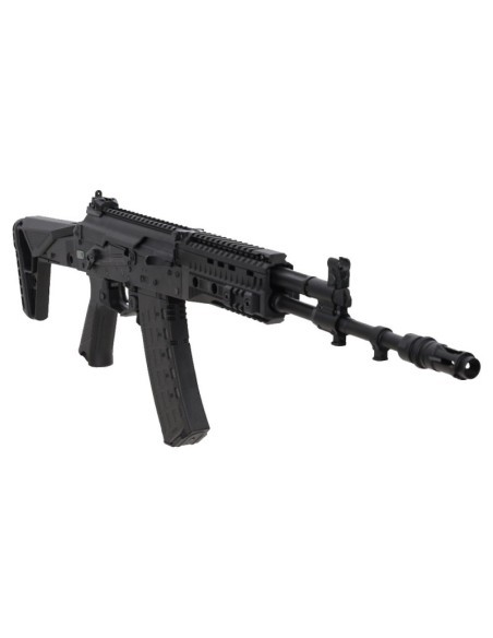 Fusil de Airsoft Specna Arms SA-J22 FLEX Black | Airsoft Yecla