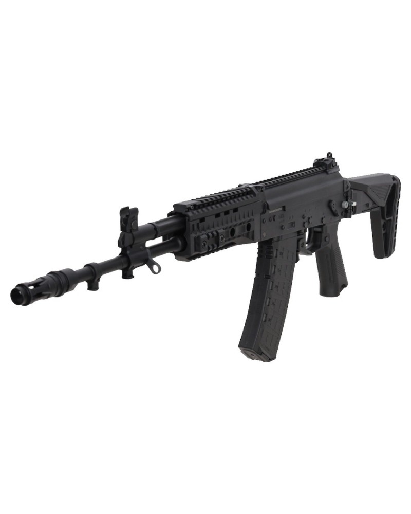 Fusil de Airsoft Specna Arms SA-J22 FLEX Black | Airsoft Yecla